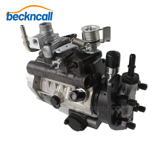 ya 27 7.2 9320A214G New Fuel Injection Pump For PERKINS 1104C-44T Diesel Engine