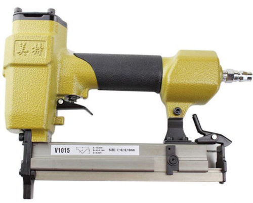 New Pneumatic Picture Frame Joiner V-Nailer Joining Gun Pneumatic Gun b