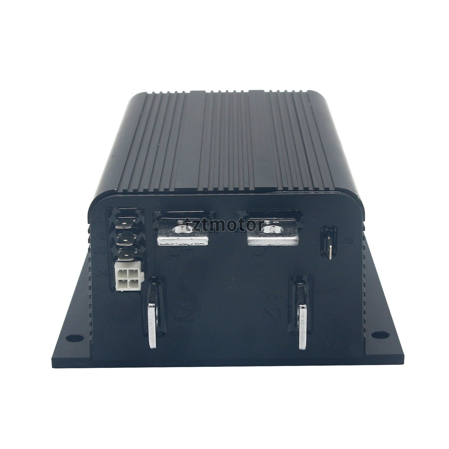 ya 5 8.7 1204M-5305 48V 325A 48V 5K-0 PMC DC Motor Controller For Curtis 1204M-5301