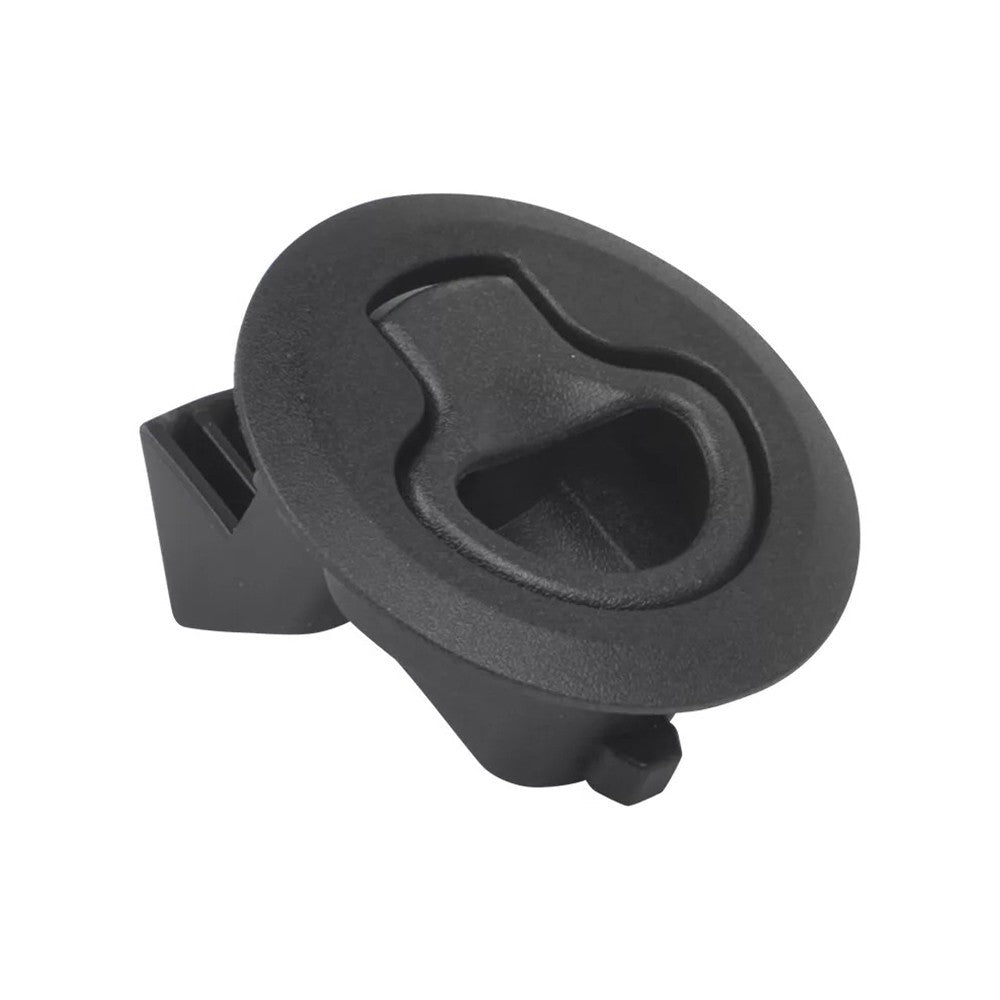 ya 5 6.16.2 Truck Under Rear for Seat Latch Storage Bin Lid Fits 2009-2010 for Ram 1500 68059730AA