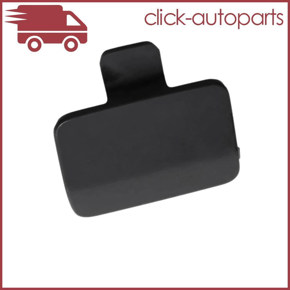 ya 27 6.18 Unpainted Rear Bumper Tow Hook Eye Cover 51128041134 For 2005-2011 3 Series E90