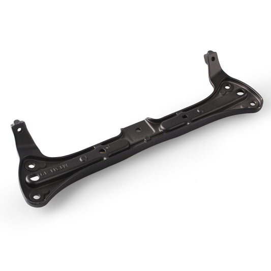 ya 5 6.16.2 Motorcycle Front Upper Stay Fairing Bracket Fit 2008-10 for Kawasaki ZX10R Black