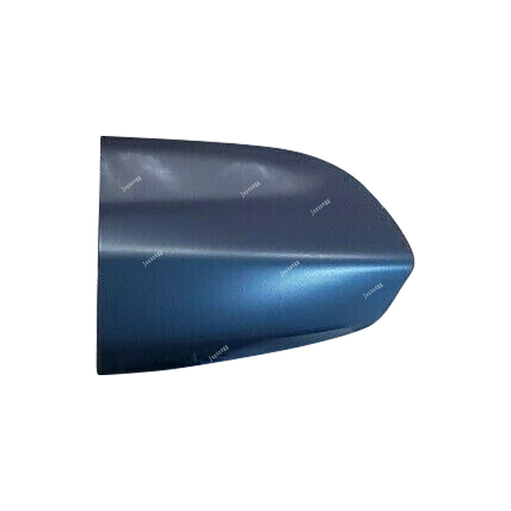 ya 13 5.27 Left Door Handle Bezel Cover Cup For 2015 2016 2017 2018 2019 2020 for Ford for Mustang
