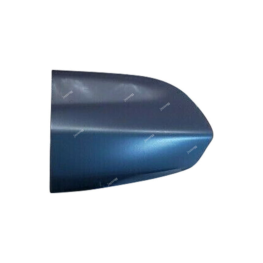 ya 13 5.27 Left Door Handle Bezel Cover Cup For 2015 2016 2017 2018 2019 2020 for Ford for Mustang
