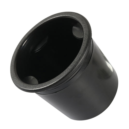 ya 4 6.21 Fit RV Automobiles Boats Yachts Black Car Cup Holder Water Drink Holder Recessed