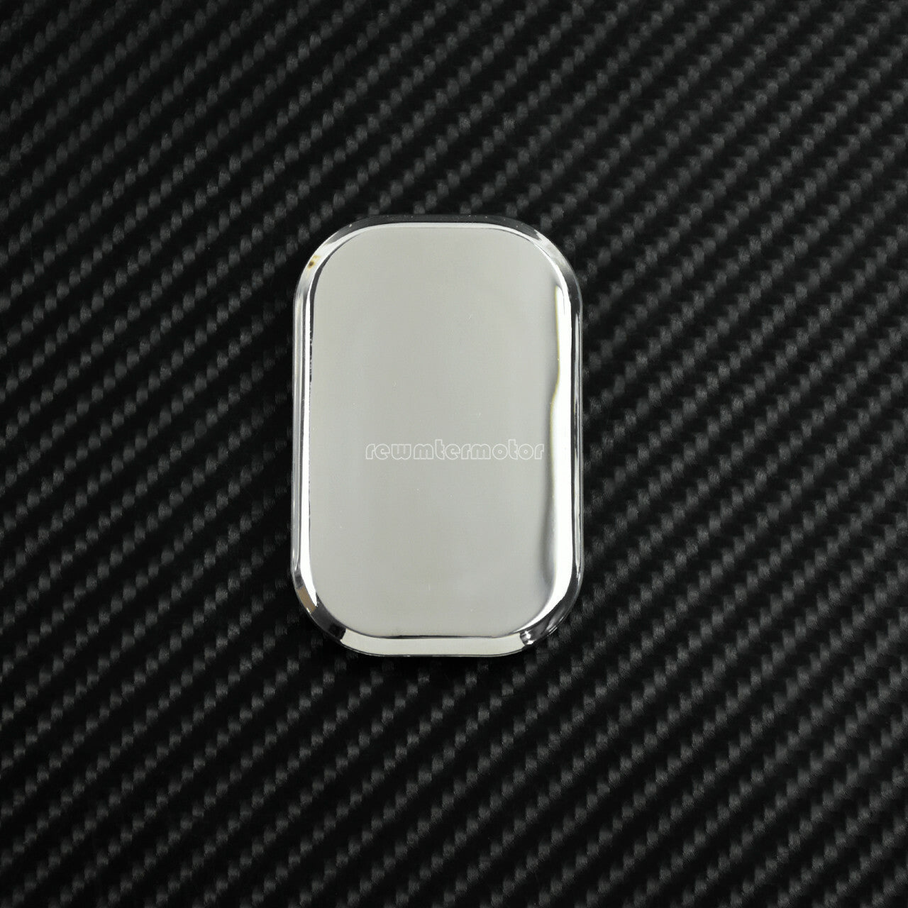 ya 5 8.7 ABS Antenna Hole Filler Cover Fit For Street Glide FLHX 06-23 Road Glide 10-23