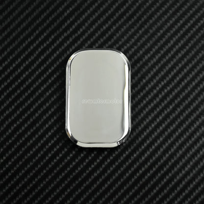 ya 5 8.7 ABS Antenna Hole Filler Cover Fit For Street Glide FLHX 06-23 Road Glide 10-23