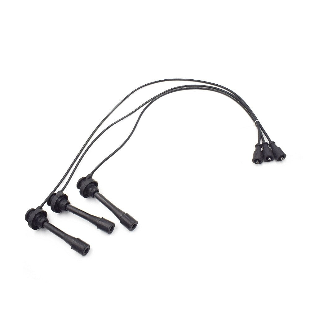 ya 6 6.13 Spark Plug Cable Set fit for Mitsubishi MONTERO 3.8L V77W Long Wagon 2000-2006