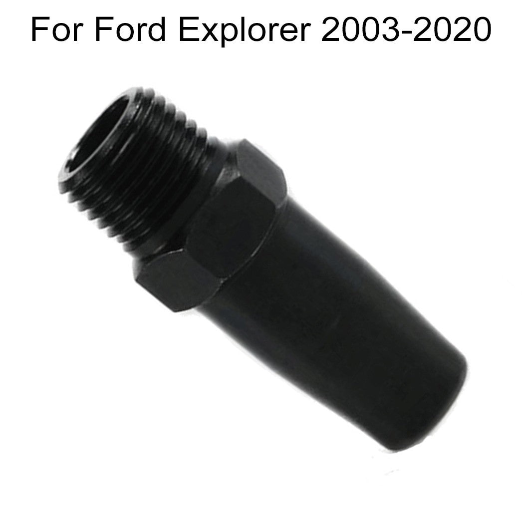 ya 5 8.7 1 X Automatic Transmission Fluid Fill Adapter Tool for for Ford Explorer 2003-2020