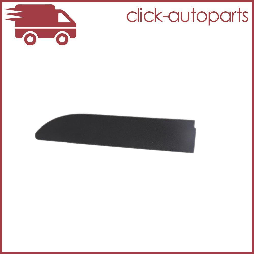 ya 27 6.18 Front Bumper Towing Hook Cover for BMW for X5 E53 2000-2003 Right Side 51118250414