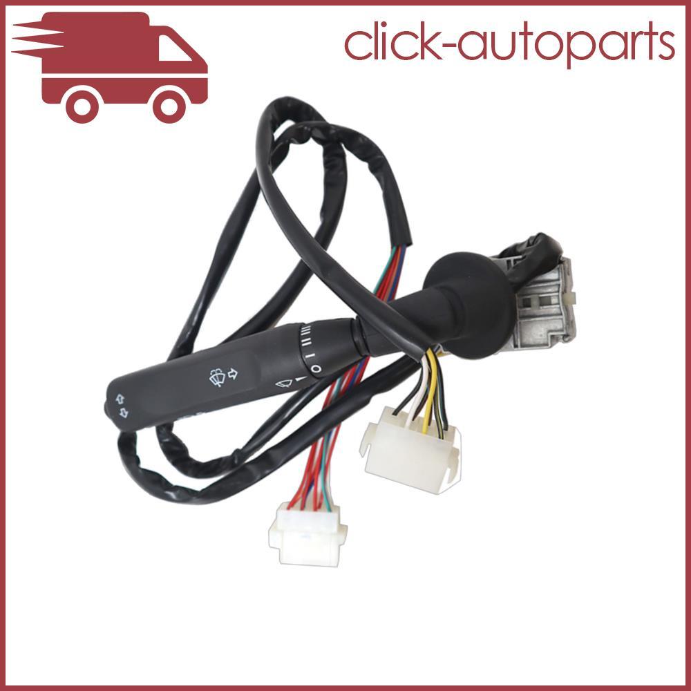 ya 13 Turn Signal Headlight Wiper Steering Column Switch for Mercedes SK/NG/MK-Series