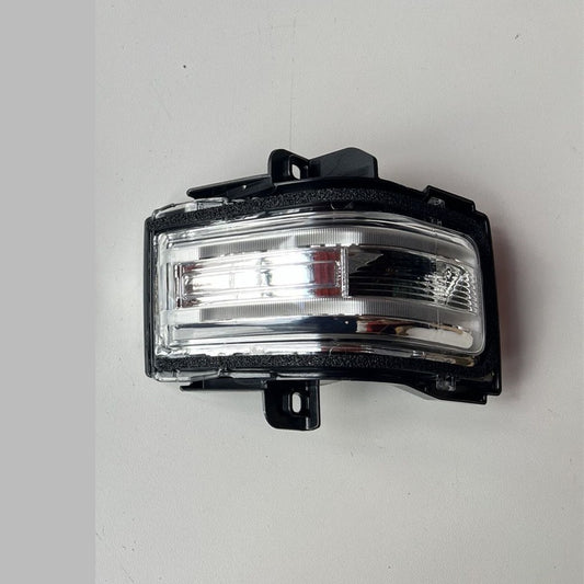 ya 4 6.17.2 Signal Lamp FL3Z13B374CC for Ford F-150 Lightning F-250 F-350 Super Duty 2015-24