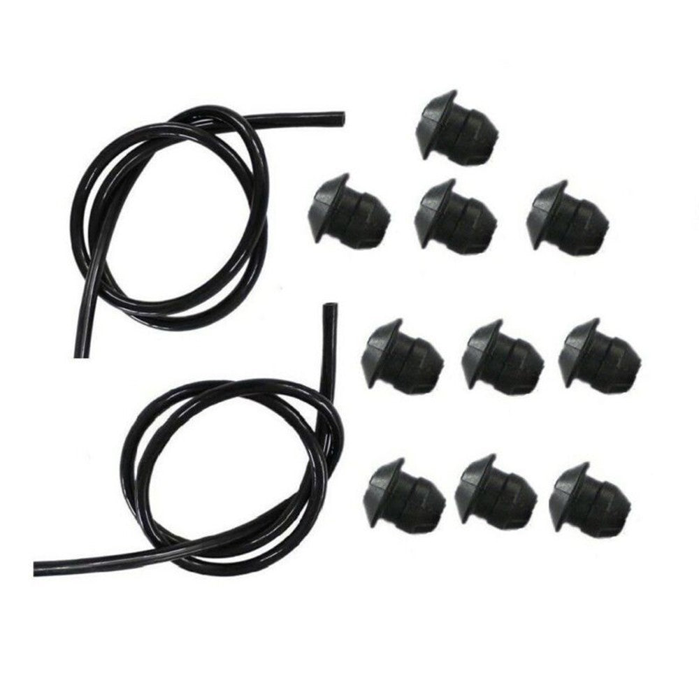 ya 17 new New Fuel Line Replaces 580457501 503735801 Bushing Equipment