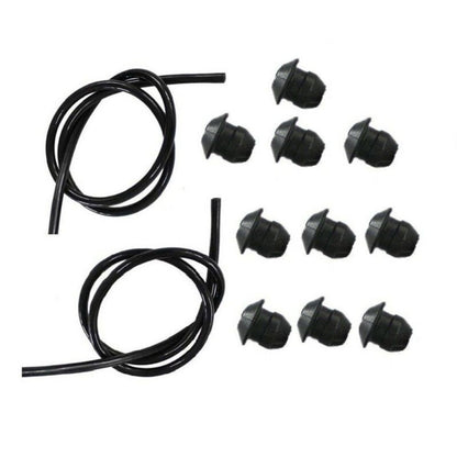 ya 17 new New Fuel Line Replaces 580457501 503735801 Bushing Equipment