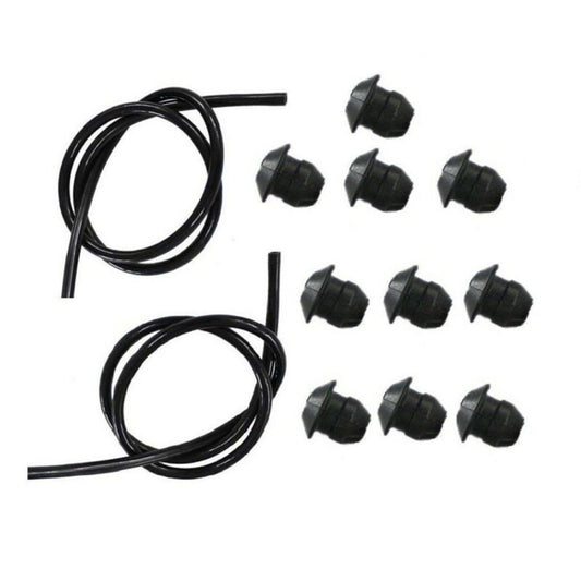 ya 17 new New Fuel Line Replaces 580457501 503735801 Bushing Equipment