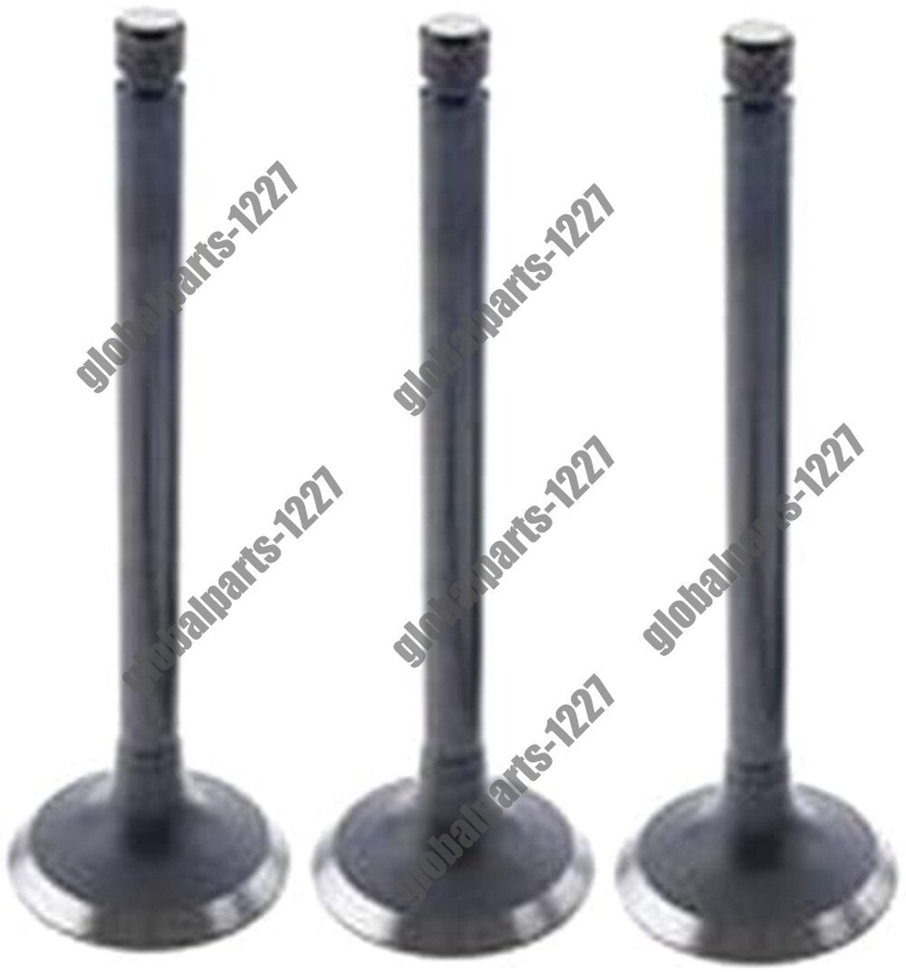 ya 9 6.5.3 Suitable for Komatsu excavator PC40FR-1 valve 3 units 1 set Y129100-11130