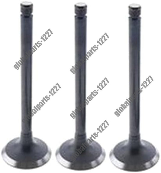 ya 9 6.5.3 Suitable for Komatsu excavator PC40FR-1 valve 3 units 1 set Y129100-11130