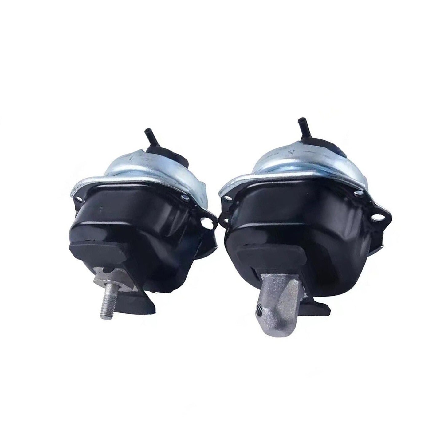 ya 5 6.16.2 Suitable for BMW X5 X6 E70 E71 Left + Right Engine Motor Installation 2116795417 2116793016 2 pieces