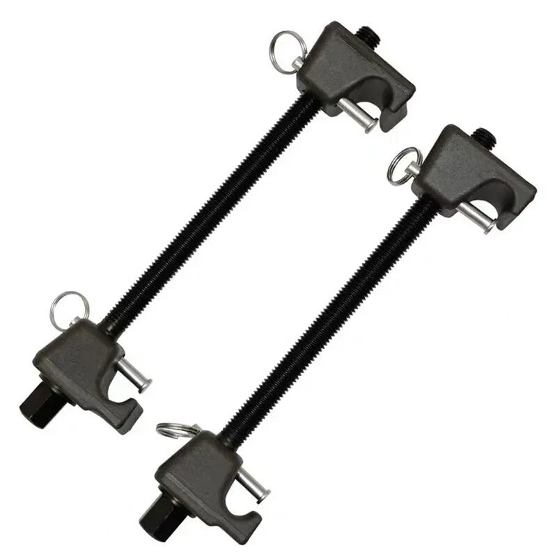 ya 14 2Pc Heavy Duty Strut Coil Spring Compressor Clamp Set Remove Shock Absorber