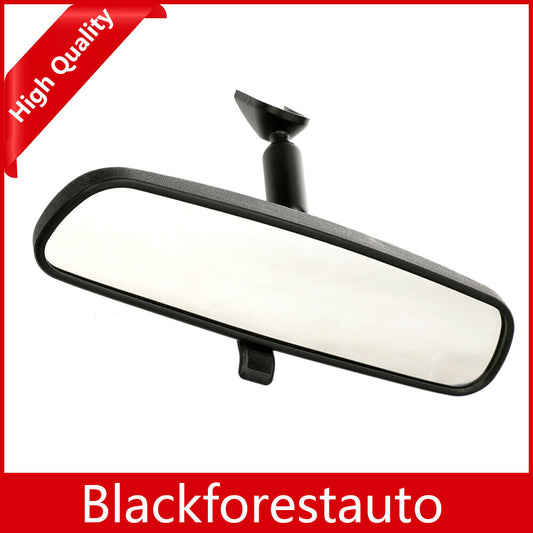 ya 6 6.13.2 #KD53-69-220B Interior Rear View Mirror Fits for Mazda 3 2013 2014 15 Replacement