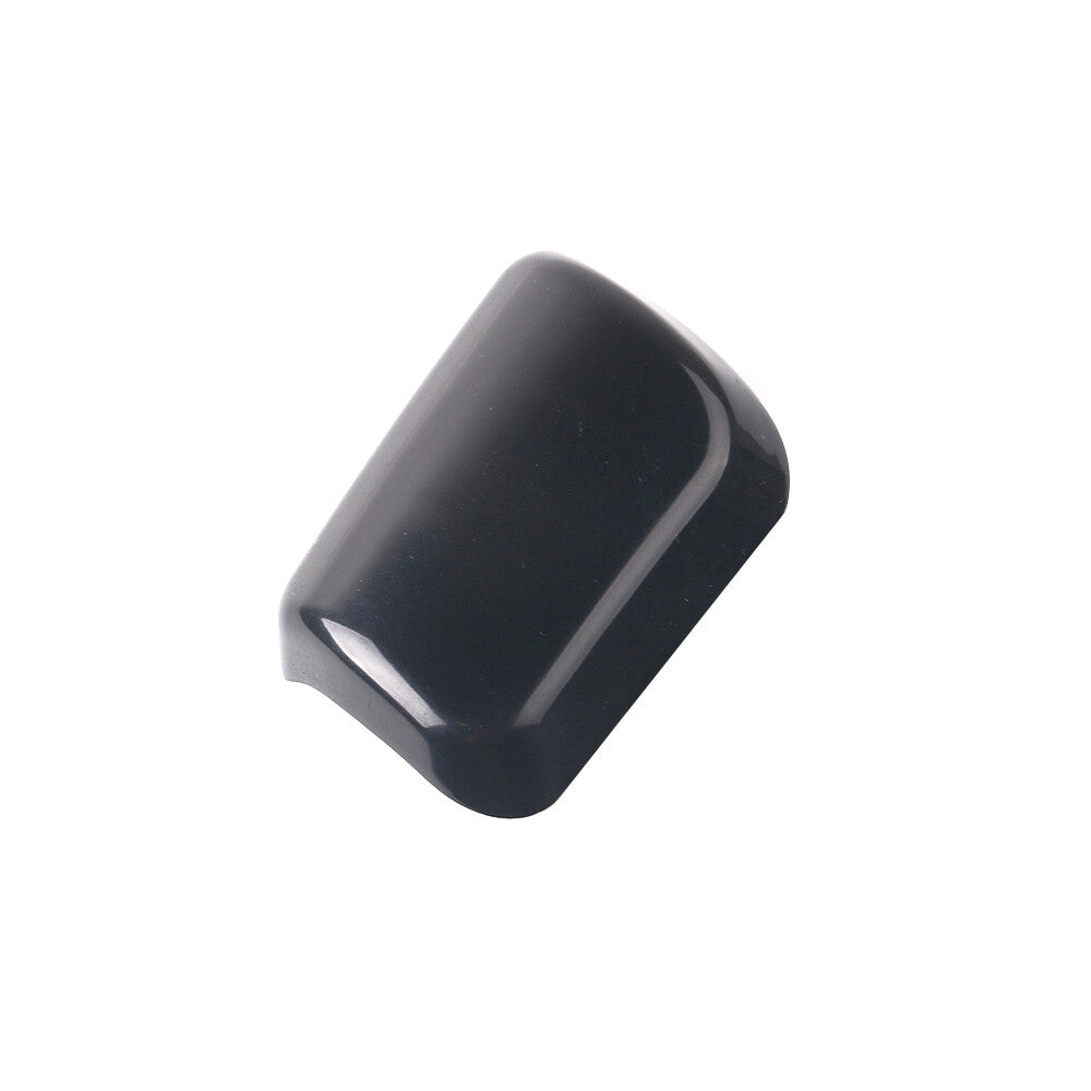 ya 13 5.27.2 Front Left Headlight Washer Nozzle Cover Black Fits for Volvo XC90 2003-2006
