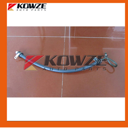 ya 5 8.7 P/S Power Steering Oil High Pressure Hose for Mitsubishi Montero 1999-2006