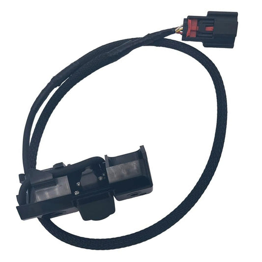 ya 11 6.9 Rear View Backup Parking Camera For 15-21 for Chevrolet Colorado for GMC for Canyon 84143039