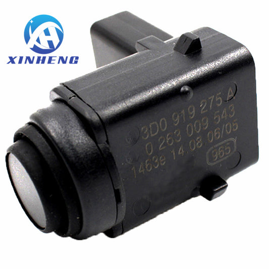 ya 1 8.5.1 3D0998275A PDC Parking Sensor for VW Eos for Jetta Phaeton Rabbit Touareg 2004-2010