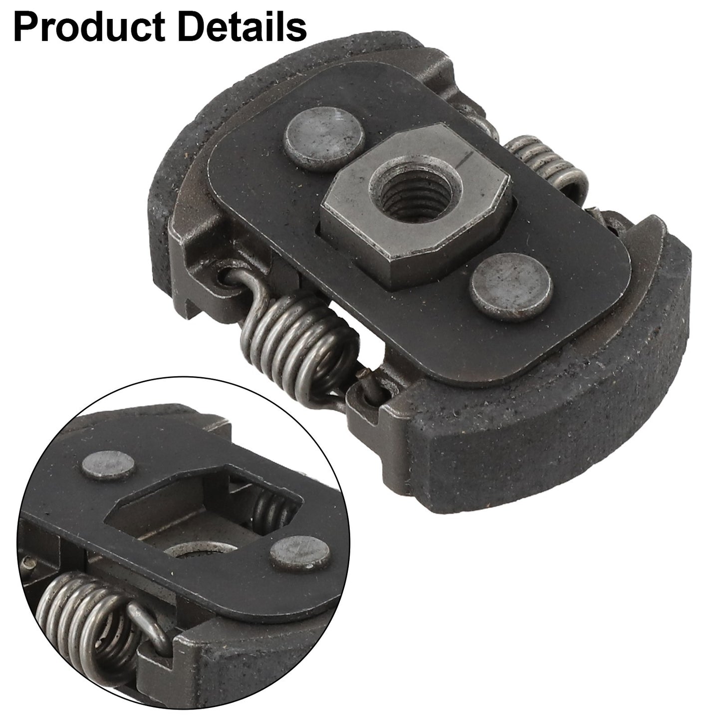 ya 14 For A056000230 Clutch Assembly SRM-225 GT-225 PAS-225 PPT-235ES New