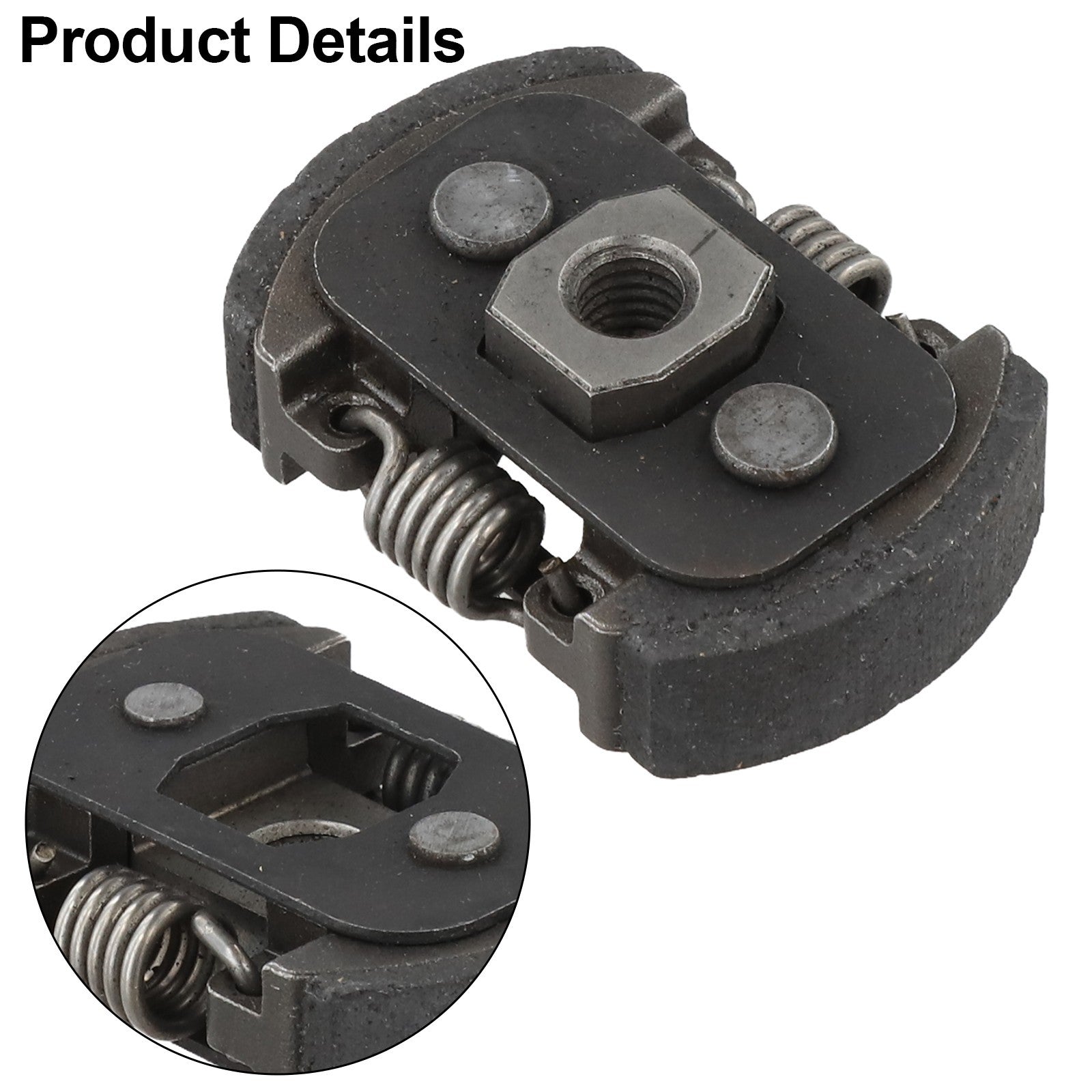 ya 14 For A056000230 Clutch Assembly SRM-225 GT-225 PAS-225 PPT-235ES New