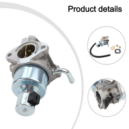 ya 14 Upgrade your Engine with this Trustworthy Carburetor Replace 594492 24181817