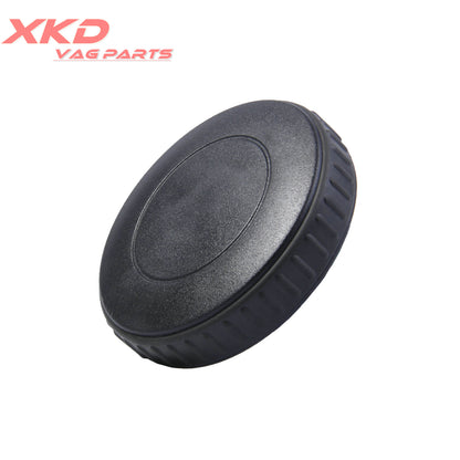 ya 5 8.7 Black Front for SEAT Recline Knob for VW for Golf for JETTA for Passat 1J0881671H