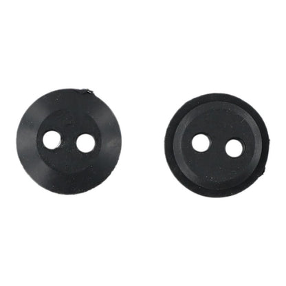 ya 17 Rubber Grommet 6Pcs Hedge Trimmer Outdoor Power Equipment Seal Grommet