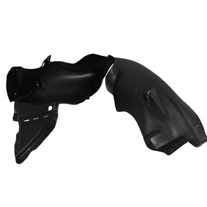 ya 5 8.7 Black Front Right Passenger Inner Fender Liner Fit 2013-2016 for Buick Encore