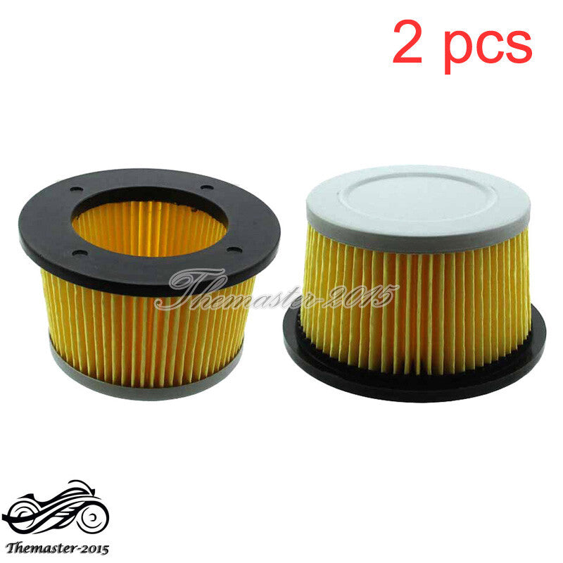 ya 28 2x Air Filter For TECUMSEH 30727 H30 H70 HH60 HH70 V70 2.5 thru 8HP engines