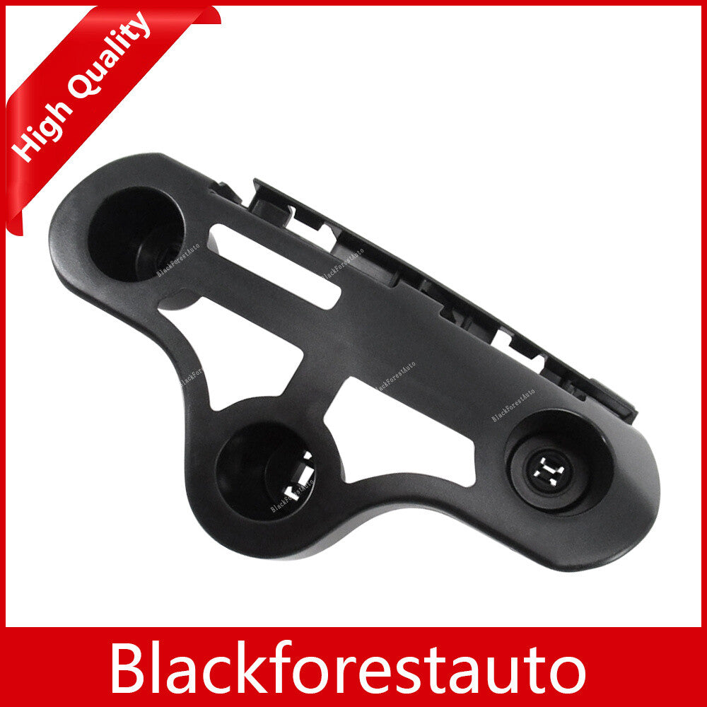 ya 27 6.18.2 TO1067171 Front Right Bumper Mounting Bracket Fits for Toyota Sequoia Tundra 2007-13