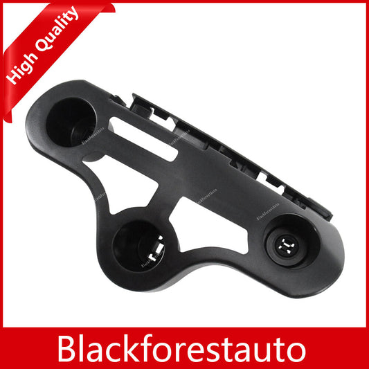 ya 27 6.18.2 TO1067171 Front Right Bumper Mounting Bracket Fits for Toyota Sequoia Tundra 2007-13