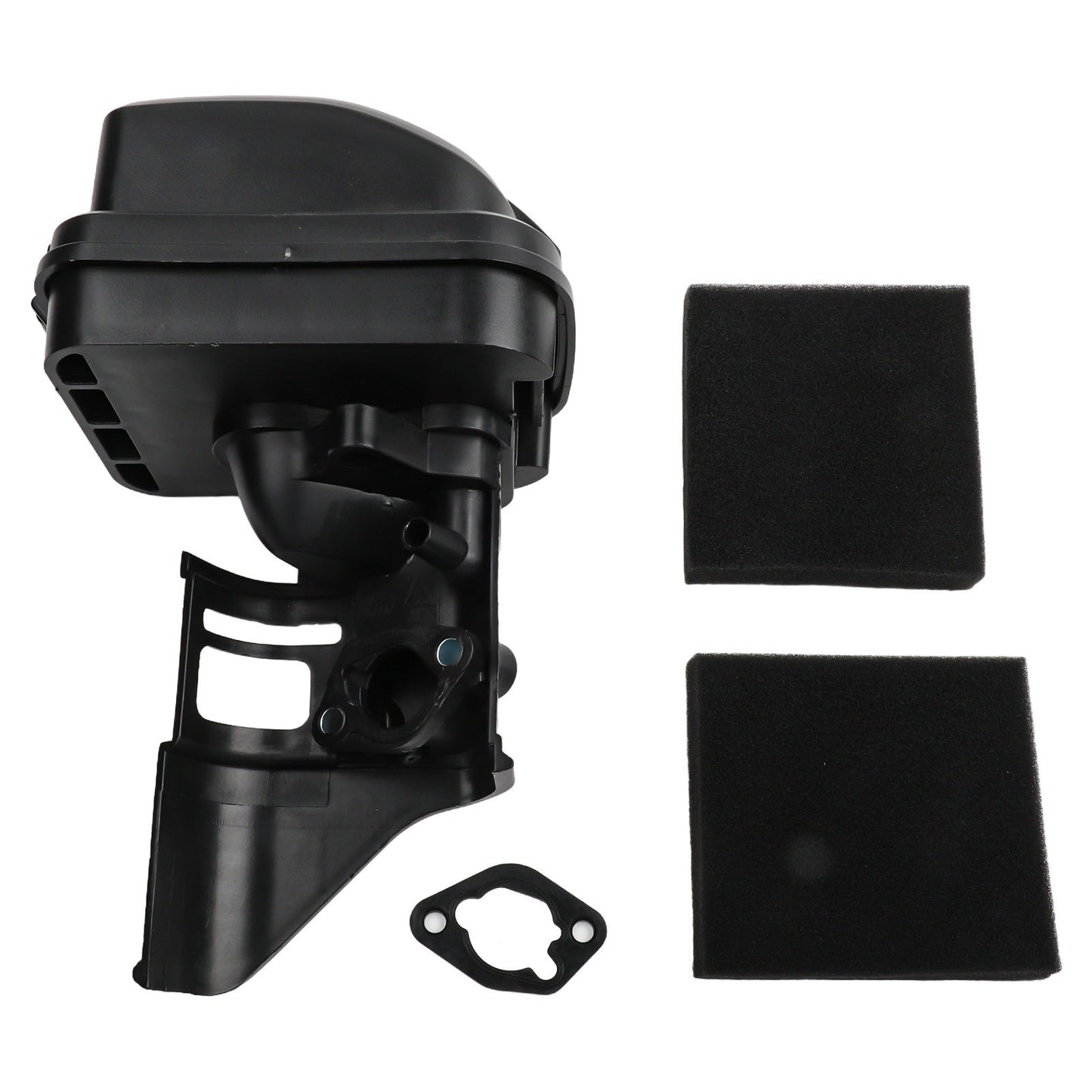 ya 14 Gasket Air Cleaner Box for Enhanced Filtration on For non Domed Engines