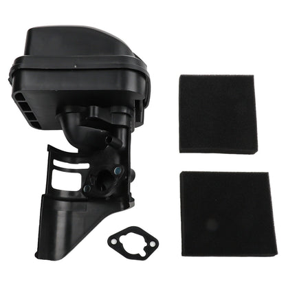 ya 14 Gasket Air Cleaner Box for Enhanced Filtration on For non Domed Engines