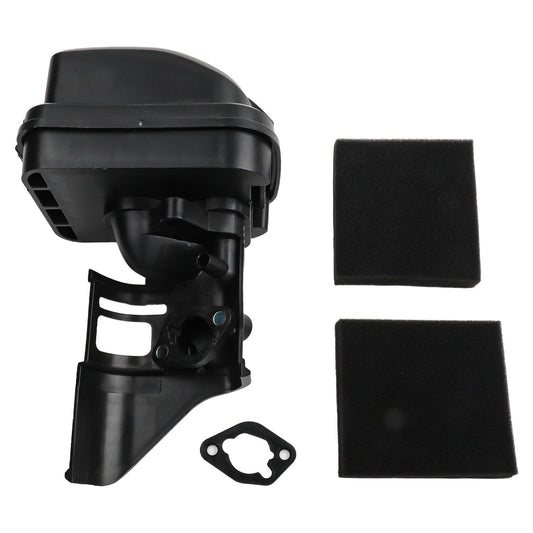 ya 14 Gasket Air Cleaner Box for Enhanced Filtration on For non Domed Engines
