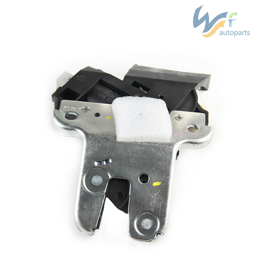 ya 5 8.7 Bootlid Rear Trunk Lid Lock Latch for VW for JETTA MK5 for Passat for Audi for A4 A6 Sedan