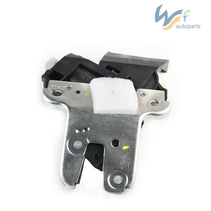 ya 5 8.7 Bootlid Rear Trunk Lid Lock Latch for VW for JETTA MK5 for Passat for Audi for A4 A6 Sedan