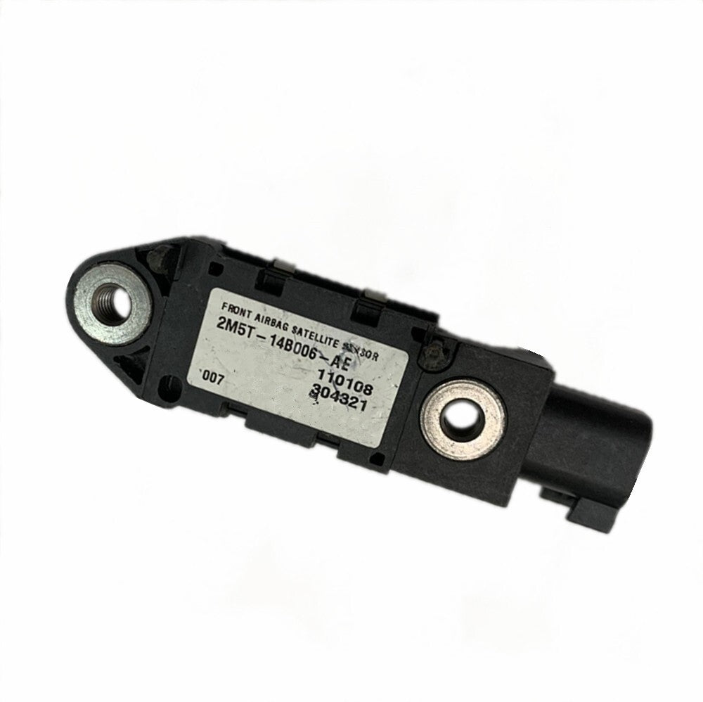 ya 1 8.5.1 Former satellite impact sensor OE 2M5T-14B006-AE for Focus for Mazda 