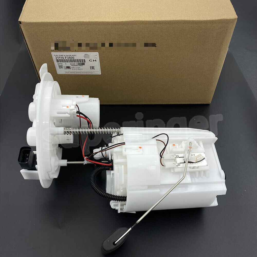 ya 27 7.2 31110-F3500 Fuel Pump Module 31110-F3500 for Hyundai for Kia for Elantra Kona 2017-2022