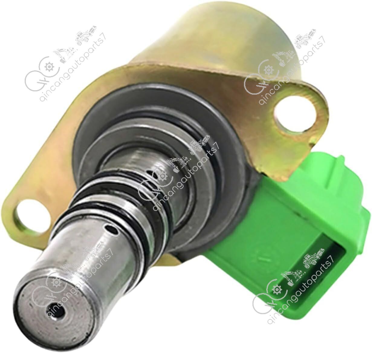 ya 5 8.7 Hydraulic solenoid valve YT35V00005F1 for Kobelco SK60SR SK70SR excavator