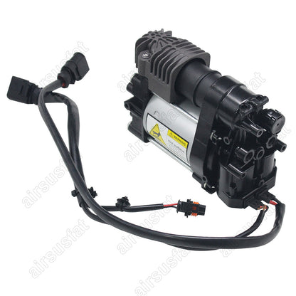 ya 5 8.7 Fit for Porsche for PANAMERA 970 2010-2016 97035815112 Air Suspension Compressor Pump