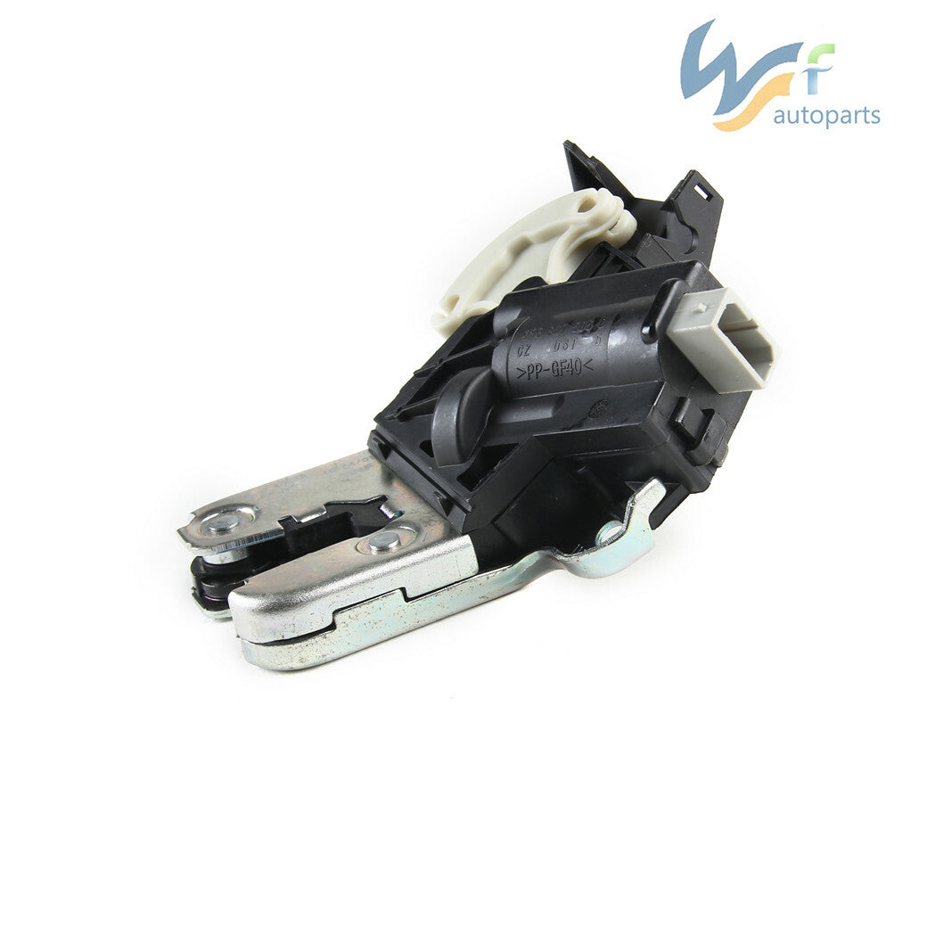 ya 5 8.7 Bootlid Rear Trunk Lid Lock Latch for VW for JETTA MK5 for Passat for Audi for A4 A6 Sedan