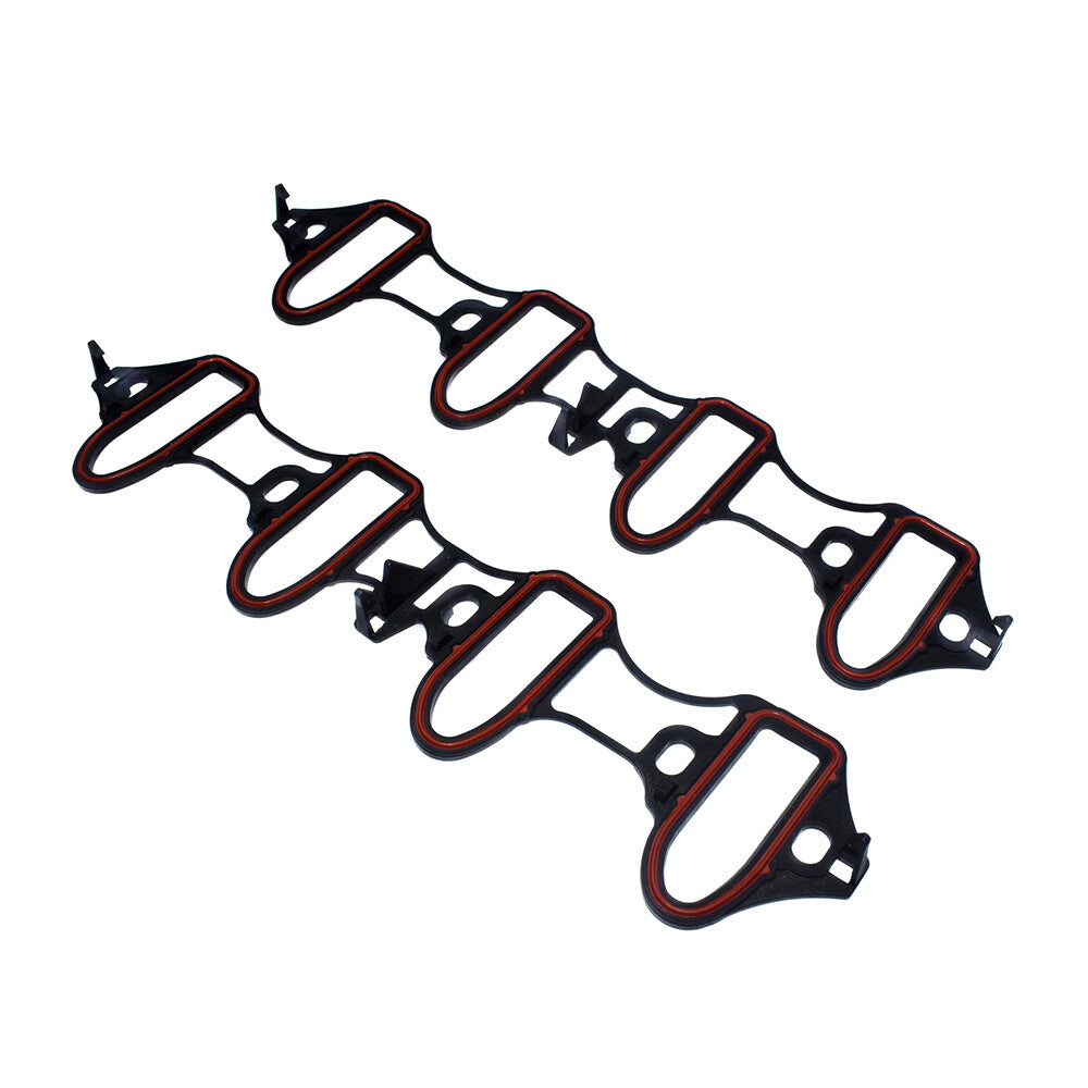ya 5 8.7 New 2x Engine Intake Manifold Gaskets Fit for Chevy for Buick 5.3L 6.0L 89060413