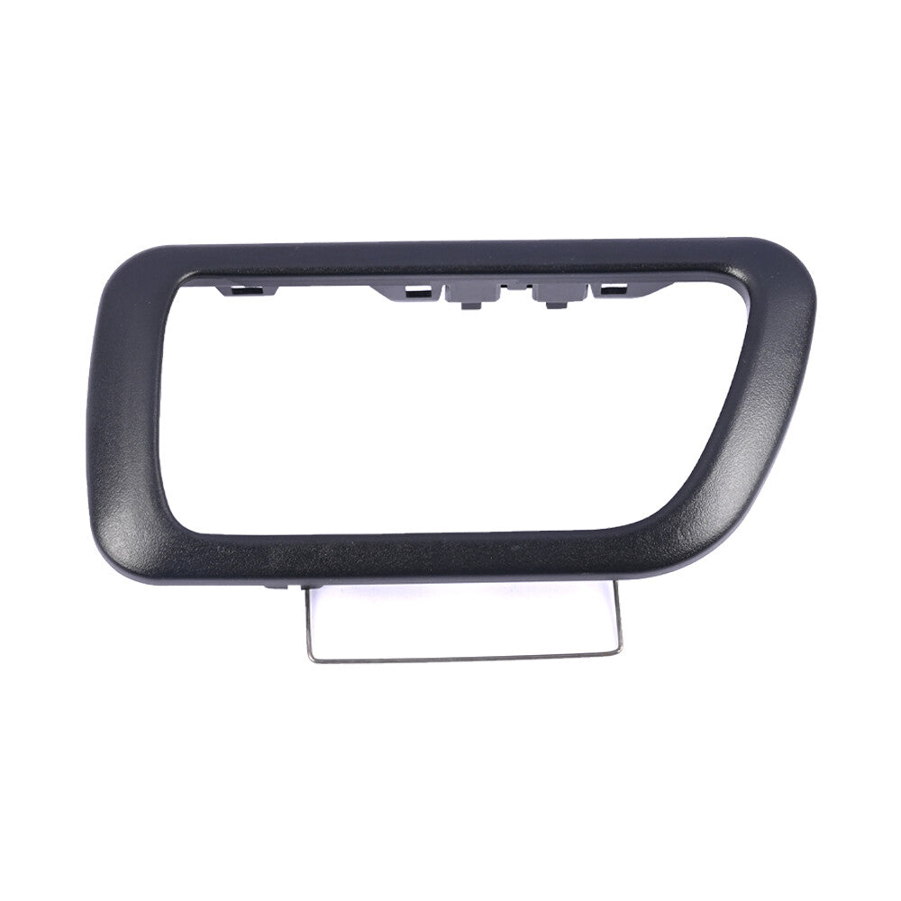 ya 11 6.6 For Montero Shogun for Pajero 2001-06 Left Inside Door Handle F for Ram e Black MR655490