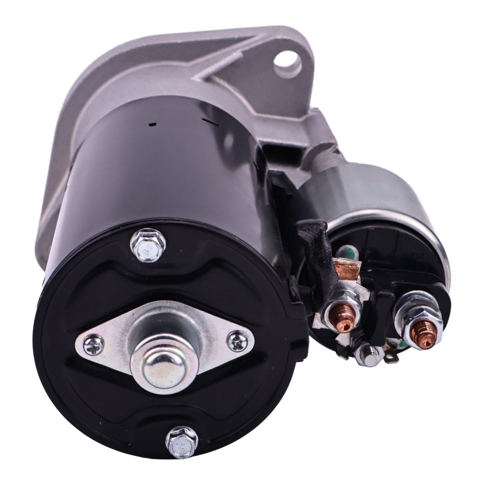 ya 5 8.7 Starter F002G20524 compatible for Mahindra 1635 1640 2545 2645 3540 3550 3640 3650